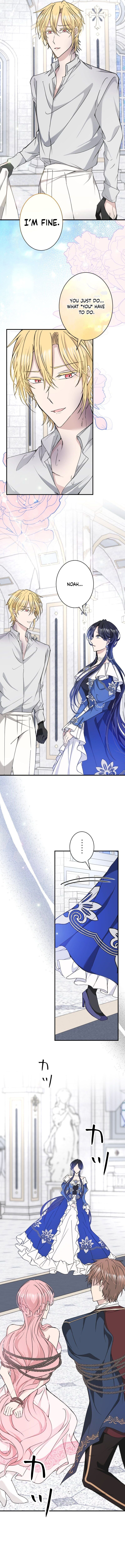 The Betrayed Wife’s Regression Revenge – Chapter 28 – Page 19
