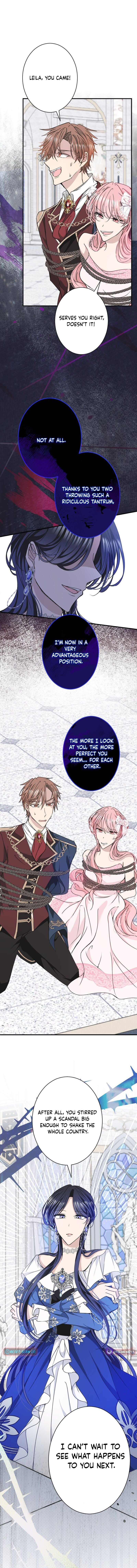 The Betrayed Wife’s Regression Revenge – Chapter 28 – Page 20