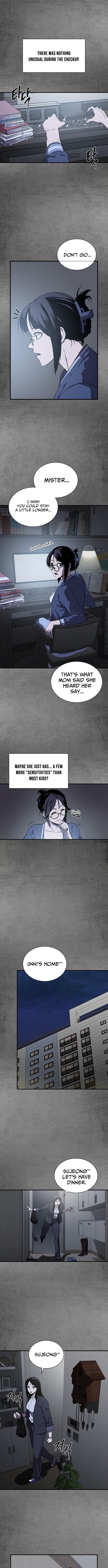 The Black Circle – Chapter 16 – Page 3