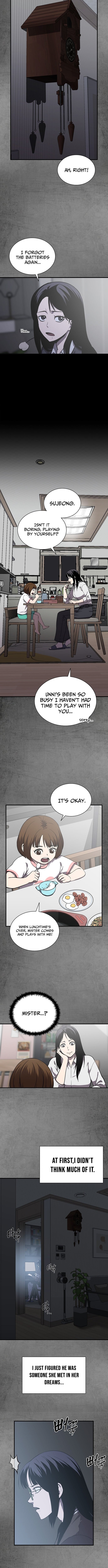 The Black Circle – Chapter 16 – Page 4