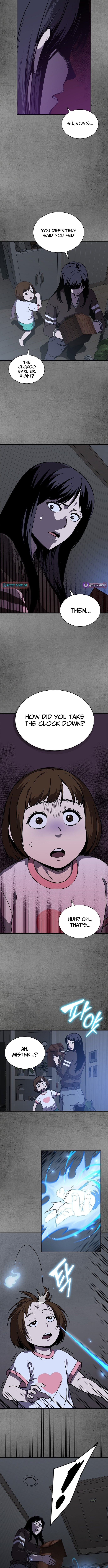 The Black Circle – Chapter 16 – Page 6