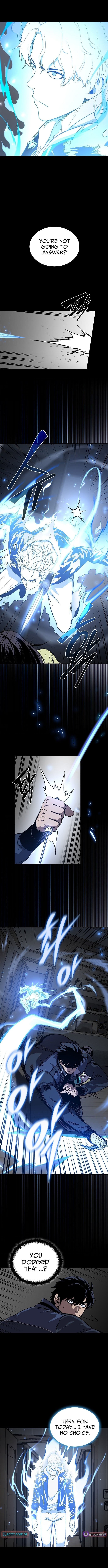 The Black Circle – Chapter 16 – Page 11