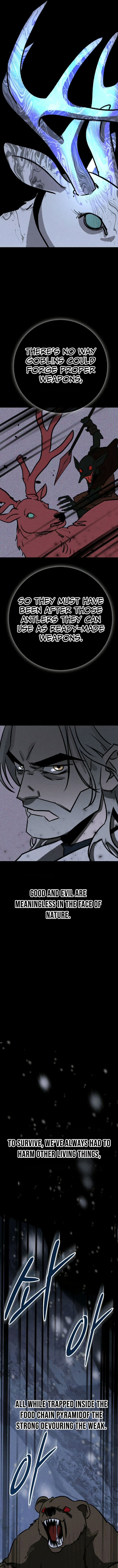 The Black-Haired Knight King – Chapter 10 – Page 3