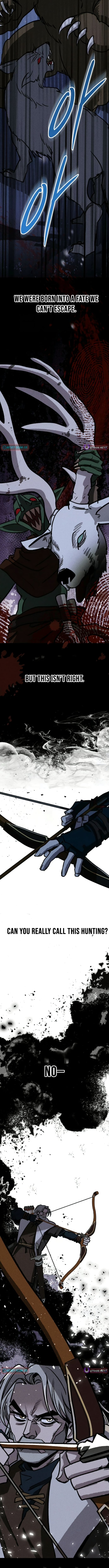 The Black-Haired Knight King – Chapter 10 – Page 4