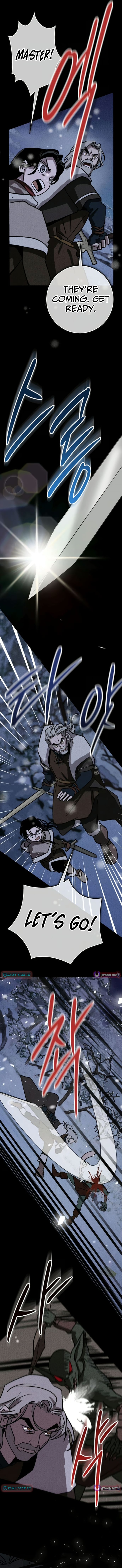 The Black-Haired Knight King – Chapter 10 – Page 6