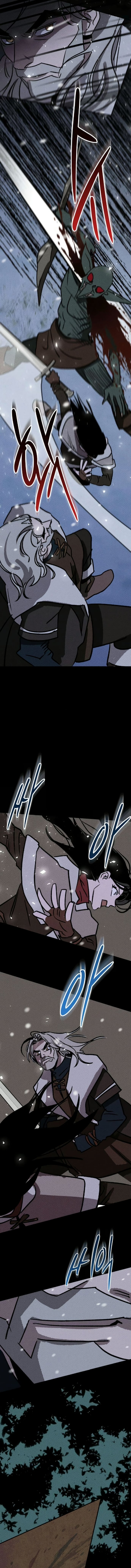 The Black-Haired Knight King – Chapter 10 – Page 7