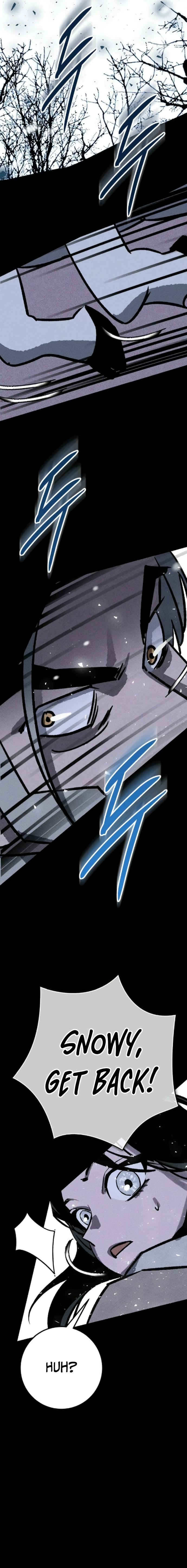 The Black-Haired Knight King – Chapter 10 – Page 9