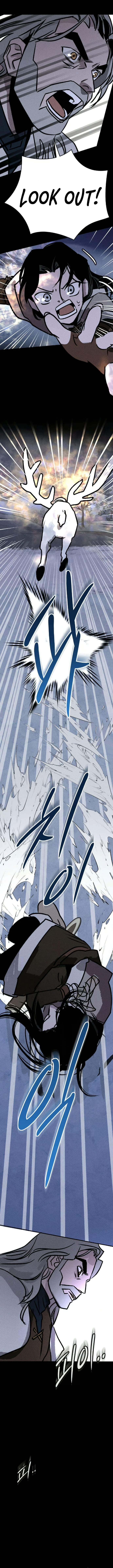 The Black-Haired Knight King – Chapter 10 – Page 13