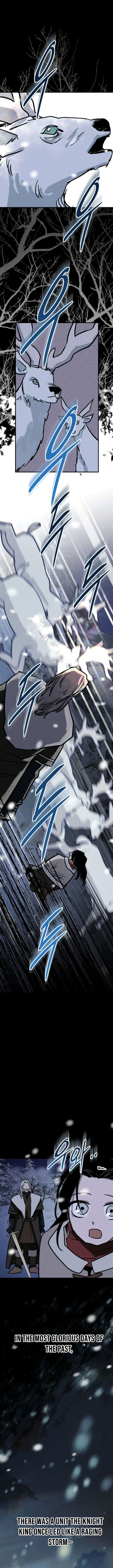 The Black-Haired Knight King – Chapter 10 – Page 15