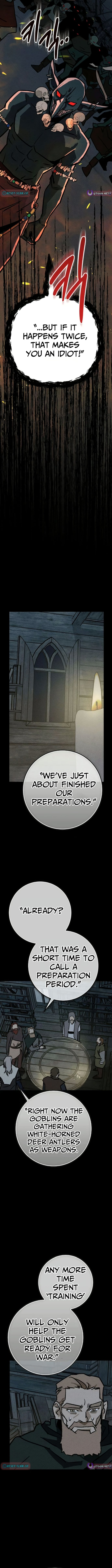 The Black-Haired Knight King – Chapter 11 – Page 4
