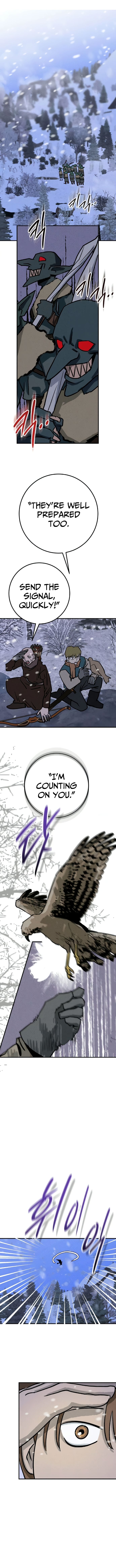 The Black-Haired Knight King – Chapter 11 – Page 7