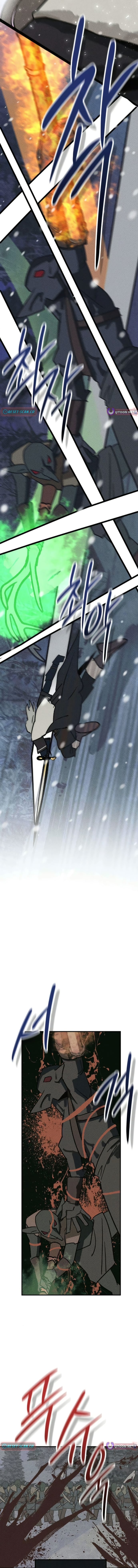 The Black-Haired Knight King – Chapter 11 – Page 16