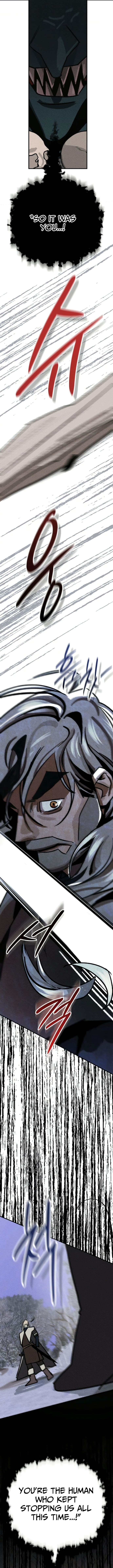 The Black-Haired Knight King – Chapter 11 – Page 17