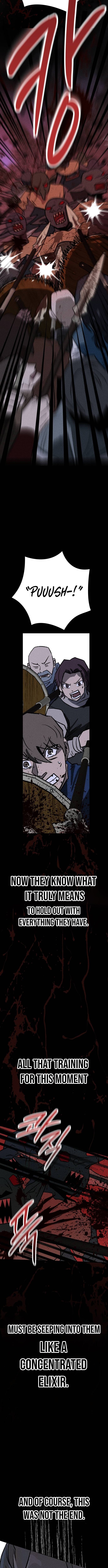 The Black-Haired Knight King – Chapter 12 – Page 7