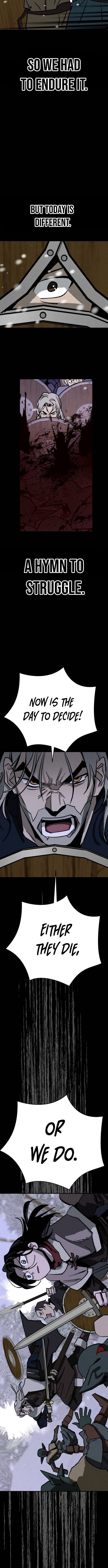 The Black-Haired Knight King – Chapter 12 – Page 10