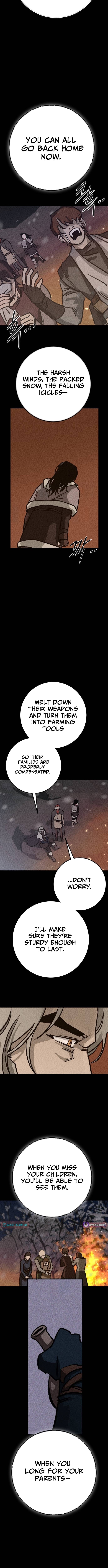 The Black-Haired Knight King – Chapter 13 – Page 4