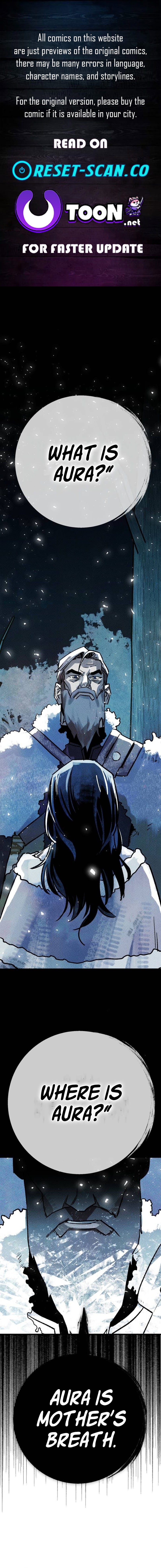 The Black-Haired Knight King – Chapter 16 – Page 2
