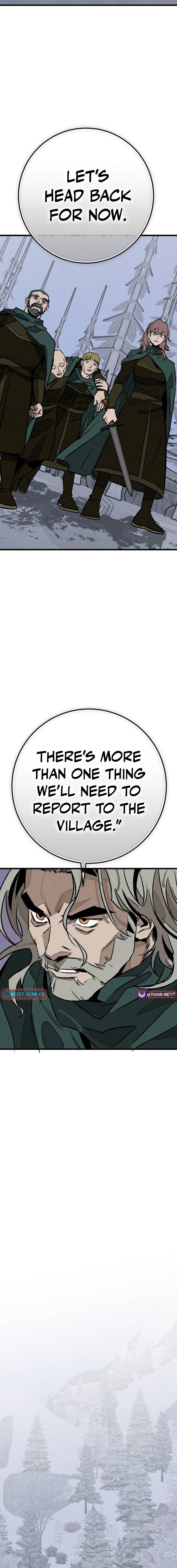 The Black-Haired Knight King – Chapter 16 – Page 20