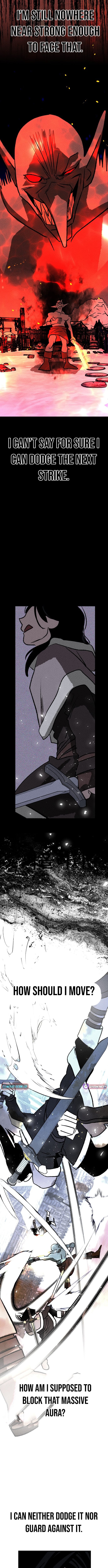 The Black-Haired Knight King – Chapter 7 – Page 15
