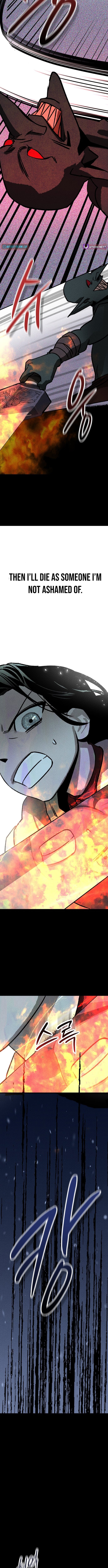 The Black-Haired Knight King – Chapter 7 – Page 17