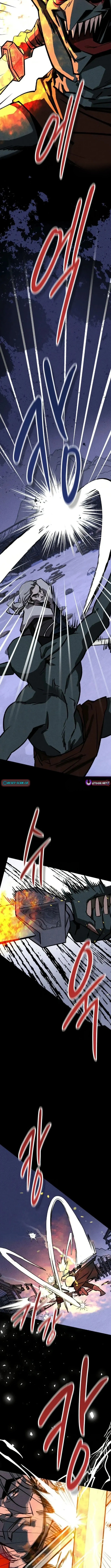 The Black-Haired Knight King – Chapter 8 – Page 3