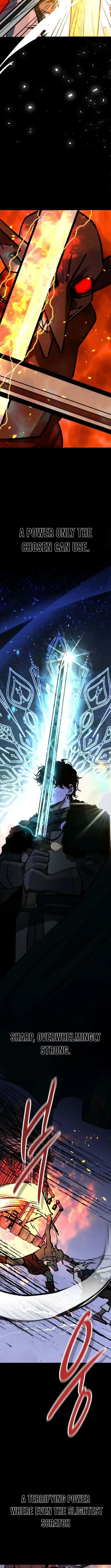 The Black-Haired Knight King – Chapter 8 – Page 4