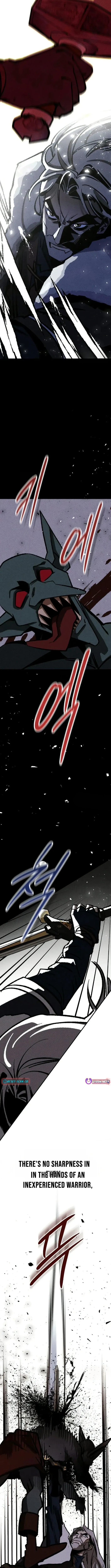 The Black-Haired Knight King – Chapter 8 – Page 6