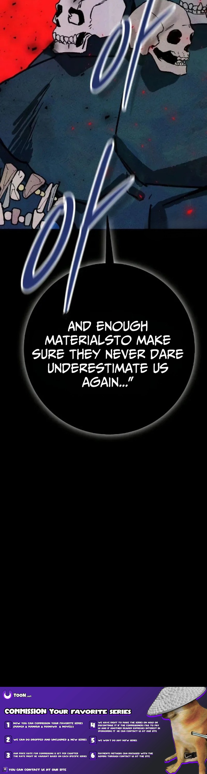 The Black-Haired Knight King – Chapter 8 – Page 18