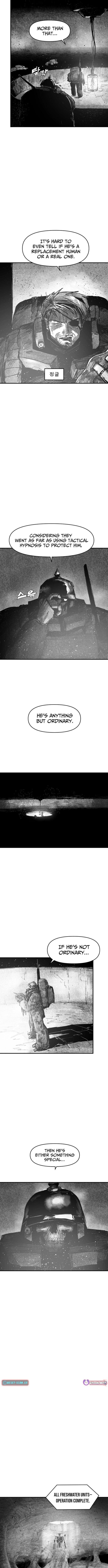 The Bone Uncle – Chapter 2 – Page 2