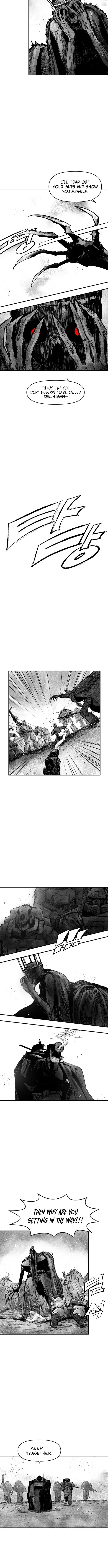 The Bone Uncle – Chapter 2 – Page 7