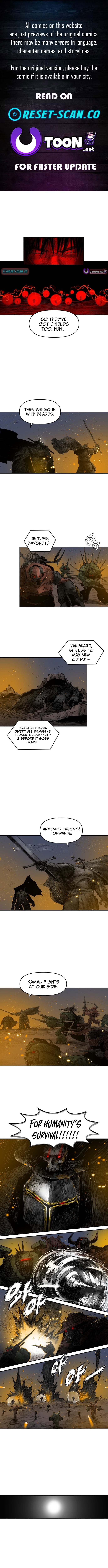 The Bone Uncle – Chapter 7 – Page 1