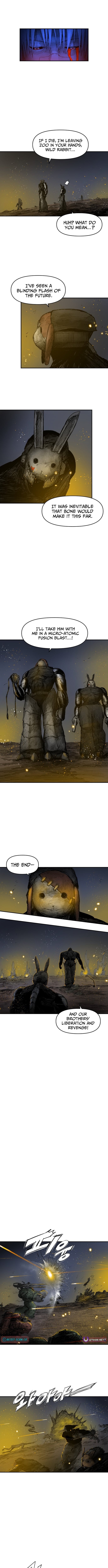 The Bone Uncle – Chapter 7 – Page 2