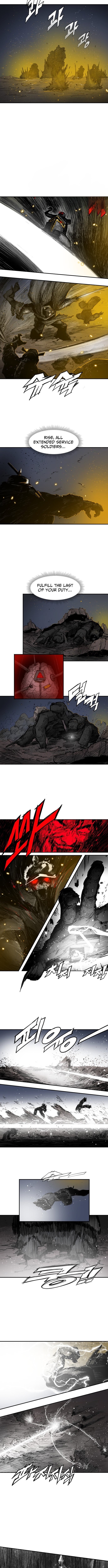 The Bone Uncle – Chapter 7 – Page 3