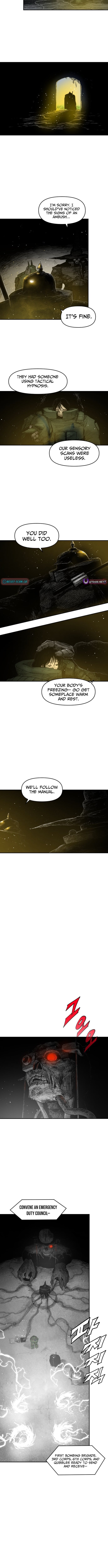 The Bone Uncle – Chapter 7 – Page 8