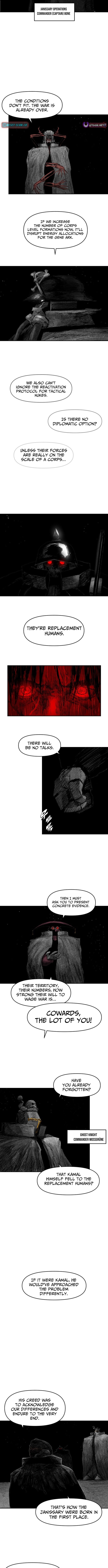 The Bone Uncle – Chapter 7 – Page 10