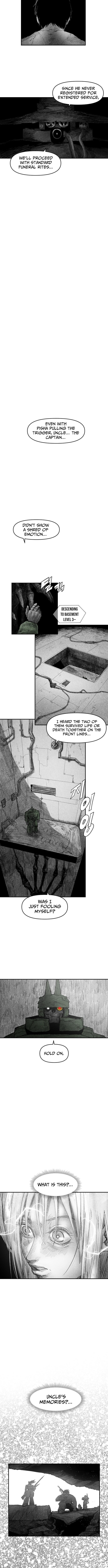 The Bone Uncle – Chapter 7 – Page 12
