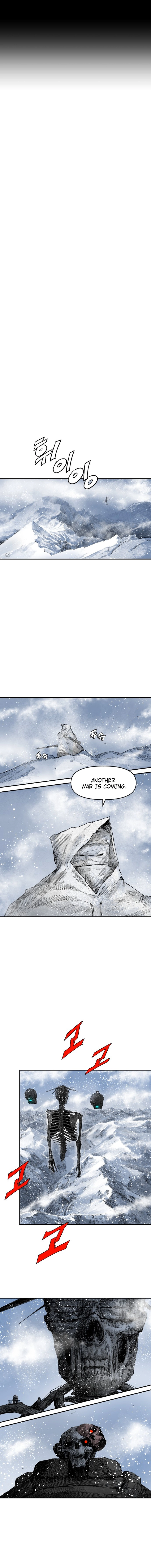 The Bone Uncle – Chapter 8 – Page 4