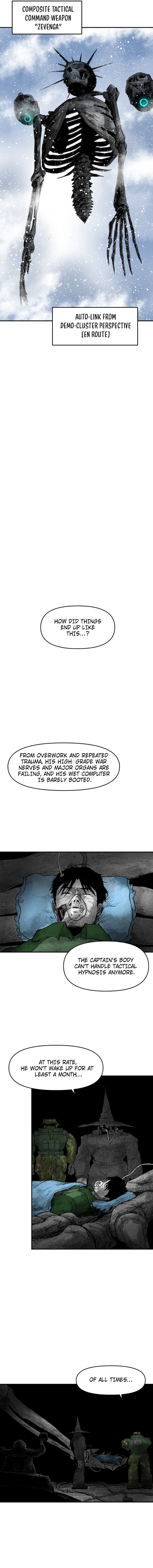 The Bone Uncle – Chapter 8 – Page 5