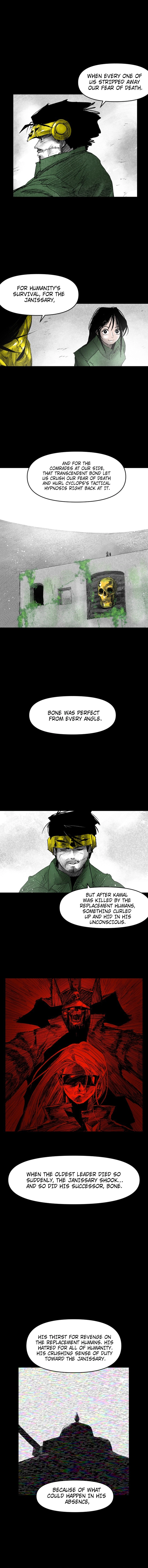 The Bone Uncle – Chapter 8 – Page 8