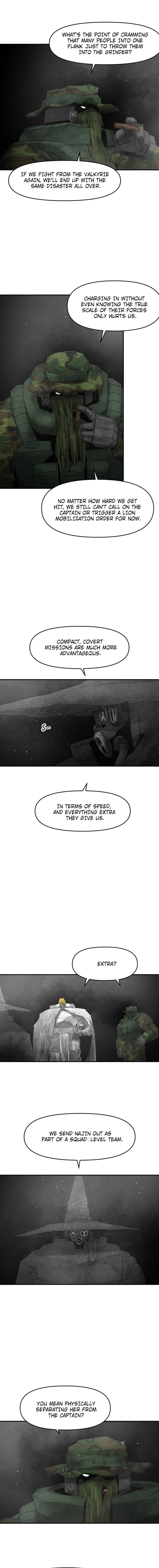 The Bone Uncle – Chapter 8 – Page 11