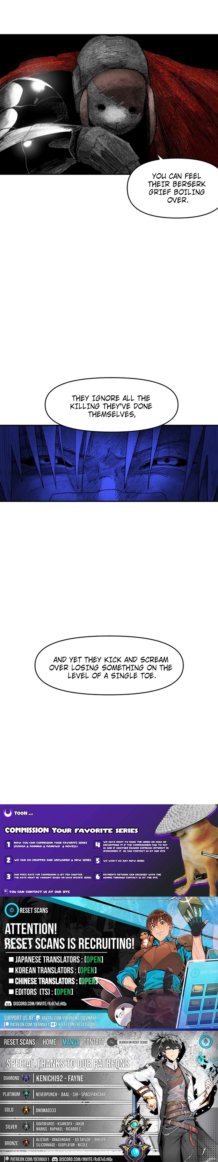 The Bone Uncle – Chapter 8 – Page 15