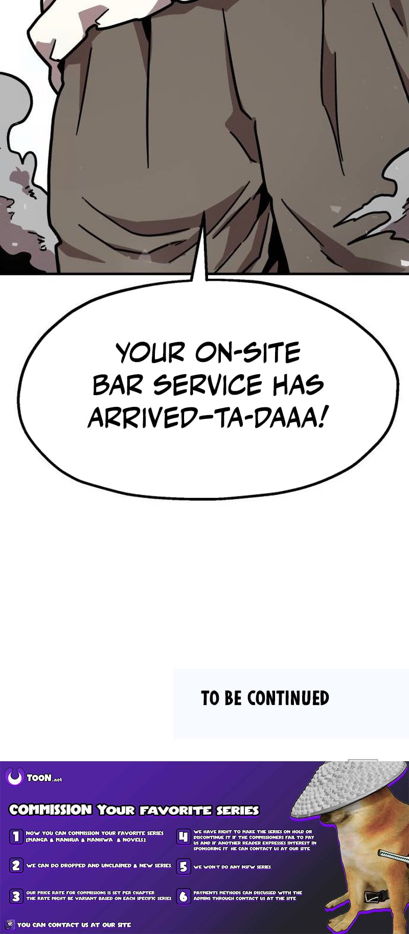 The Boss Is Too Strong – Chapter 38 – Page 13