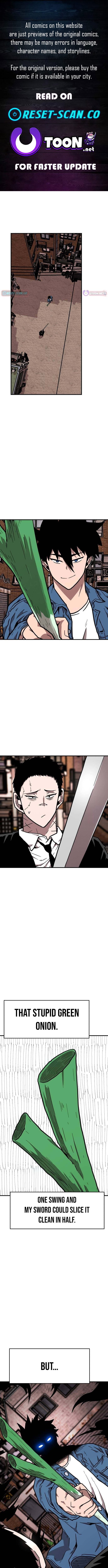 The Boss Is Too Strong – Chapter 41 – Page 1