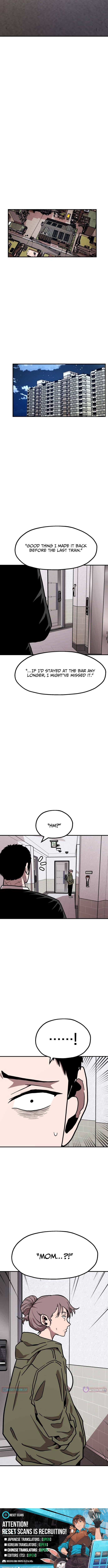 The Boss Is Too Strong – Chapter 41 – Page 16