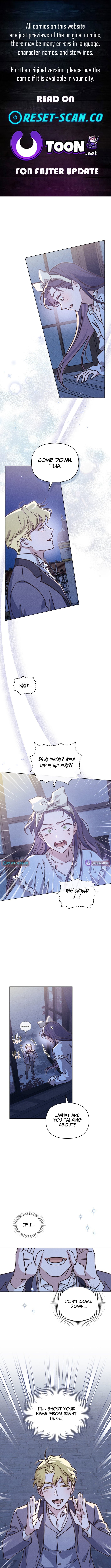 The Butterfly That Swallowed the Fog – Chapter 29 – Page 1