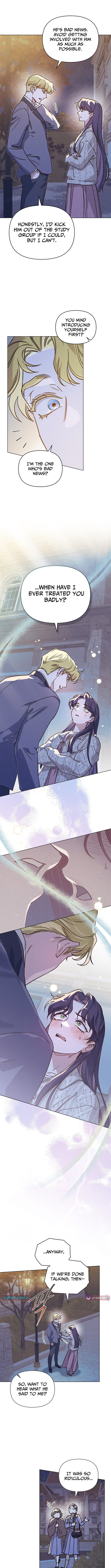 The Butterfly That Swallowed the Fog – Chapter 29 – Page 3