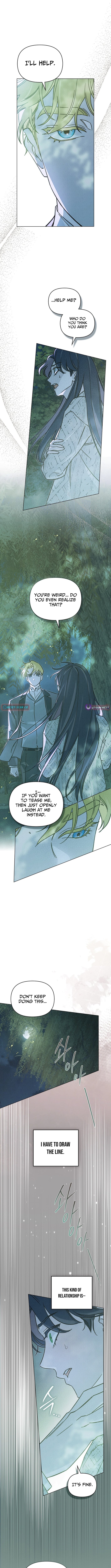 The Butterfly That Swallowed the Fog – Chapter 29 – Page 7