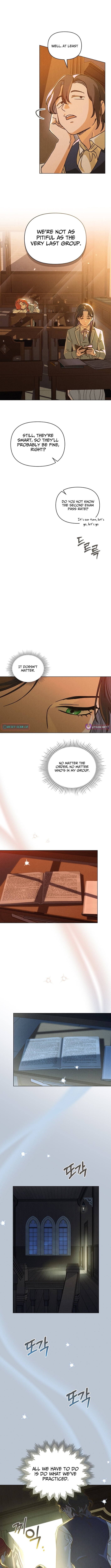 The Butterfly That Swallowed the Fog – Chapter 32 – Page 2