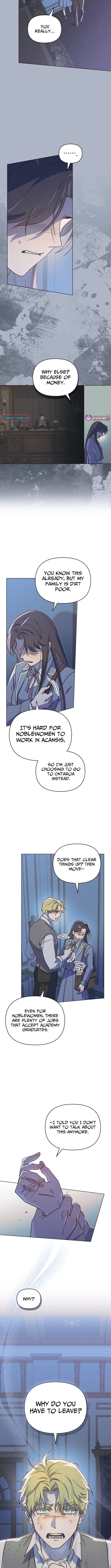 The Butterfly That Swallowed the Fog – Chapter 33 – Page 2