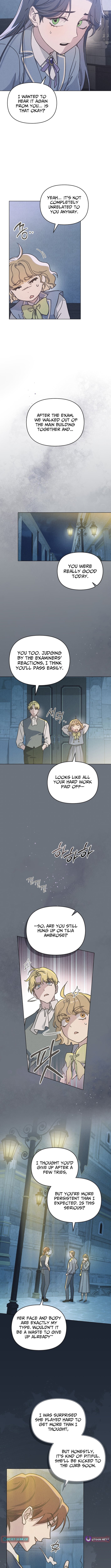 The Butterfly That Swallowed the Fog – Chapter 33 – Page 8